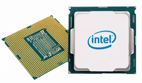 پردازنده  Intel مدل Celeron G5905
