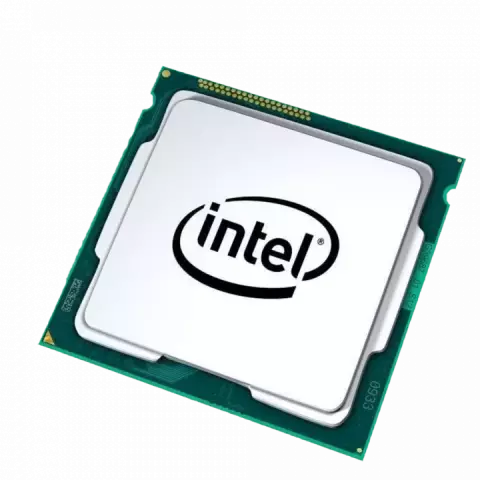 پردازنده  Intel مدل Celeron G5905