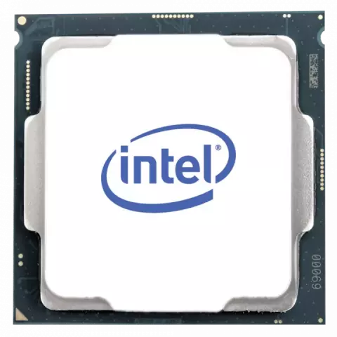 پردازنده  Intel مدل Celeron G5905