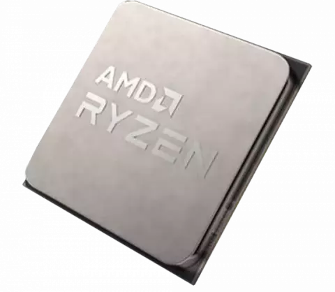 پردازنده  AMD مدل Ryzen 9 5950X