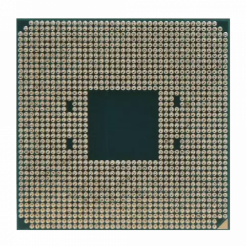 پردازنده  AMD مدل Ryzen 9 5950X