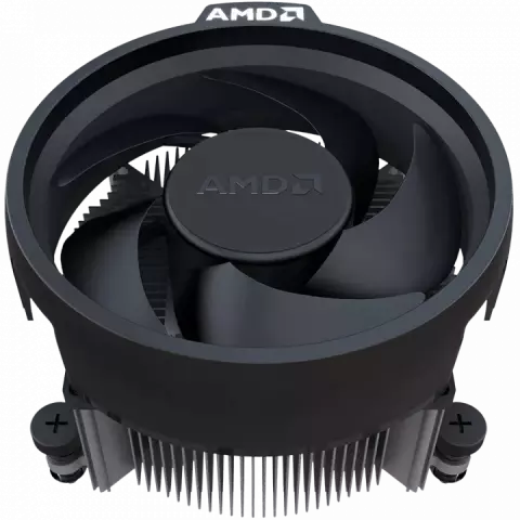 پردازنده  AMD مدل Ryzen 5 5600G