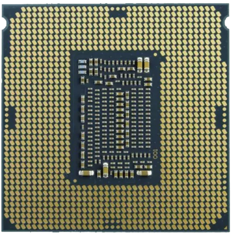 پردازنده  Intel مدل Core i5 9600KF