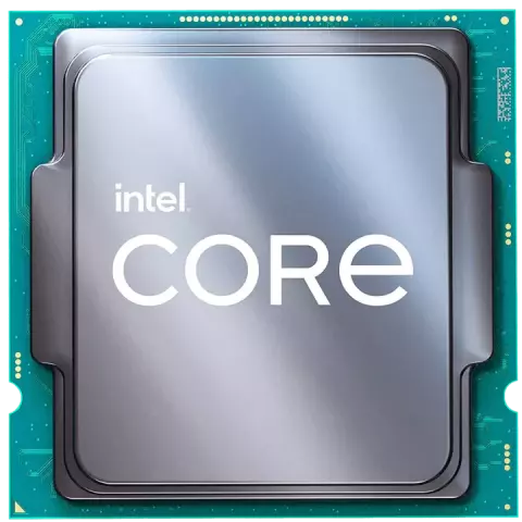 پردازنده  Intel مدل Core i7 11700K