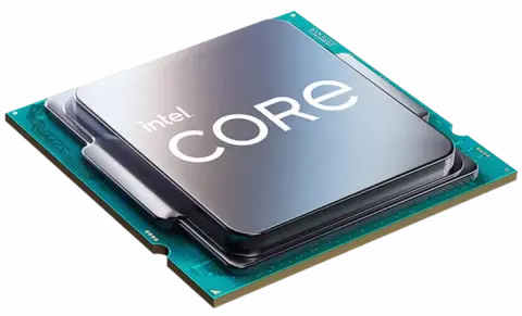 پردازنده  Intel مدل Core i7 11700K