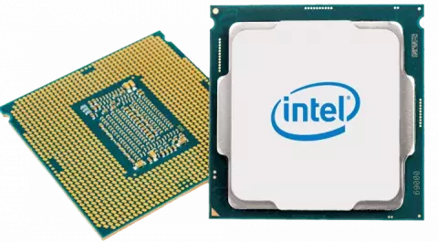 پردازنده  Intel مدل Core i9 11900