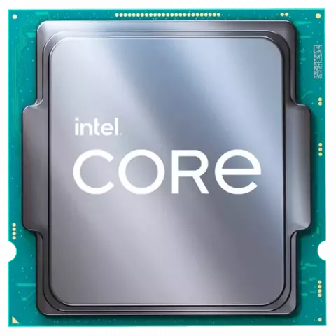 پردازنده  Intel مدل Core i9 11900K