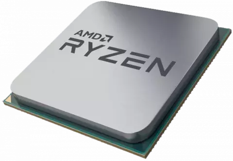 پردازنده  AMD مدل Ryzen 5 3600