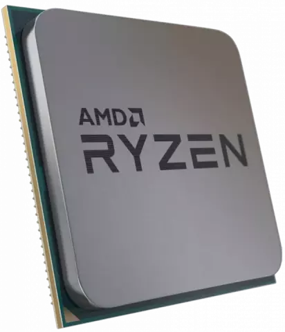 پردازنده  AMD مدل Ryzen 5 3600