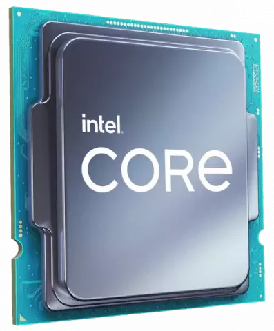 پردازنده  Intel مدل Core i7 11700