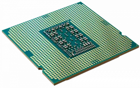 پردازنده  Intel مدل Core i7 11700