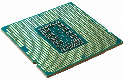 پردازنده  Intel مدل Core  i7 11700F