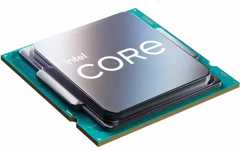پردازنده  Intel مدل Core  i5 11600K