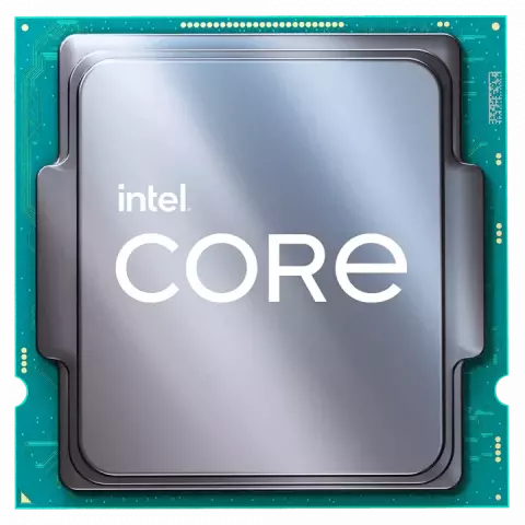 پردازنده  Intel مدل Core i7 11700K