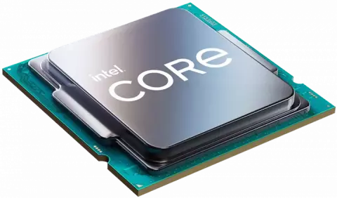 پردازنده  Intel مدل Core i7 11700K