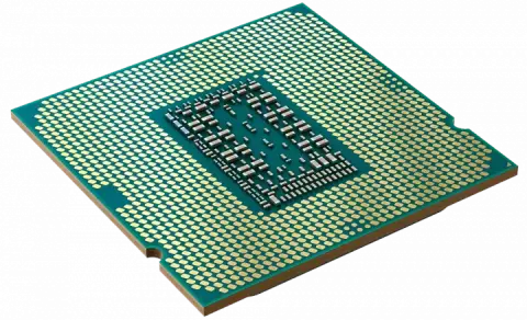 پردازنده  Intel مدل Core i7 11700K
