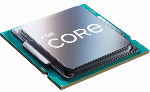 پردازنده  Intel مدل Core i5 11400