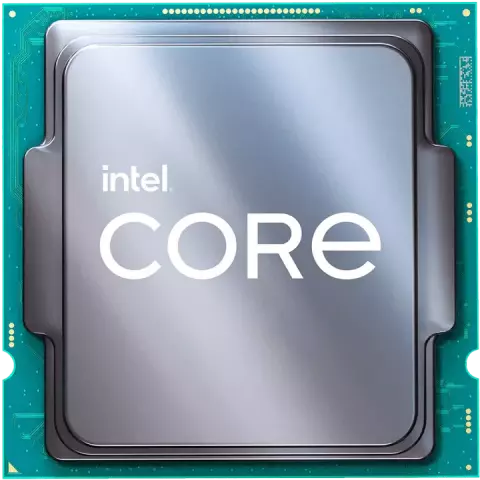 پردازنده  Intel مدل Core i5 11400