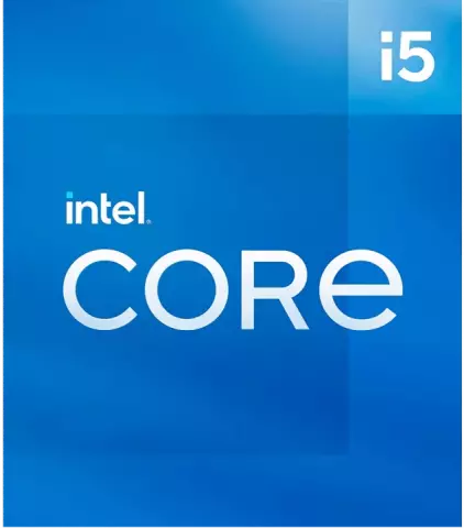 پردازنده  Intel مدل Core i5 11400F