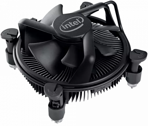 پردازنده  Intel مدل Core i5 11400F