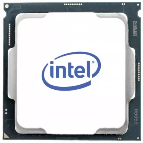 پردازنده Intel مدل Core i3 9100