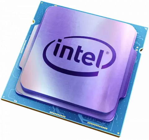 پردازنده  Intel مدل Core i5 10600K