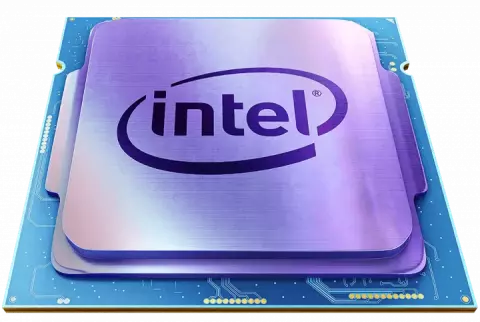 پردازنده  Intel مدل Core i5 10600K