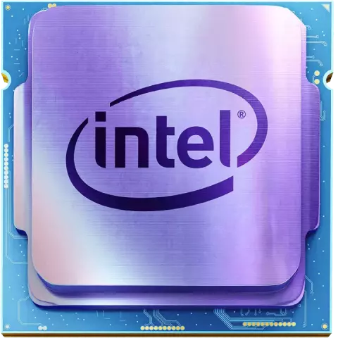 پردازنده  Intel مدل Core i5 10600K