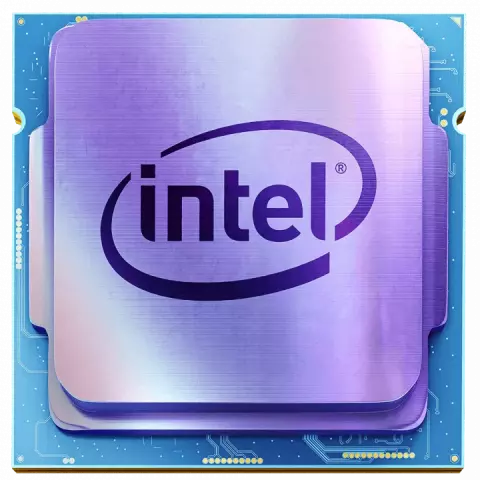 پردازنده  Intel مدل Core i9 10900