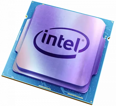 پردازنده  Intel مدل Core i9 10900