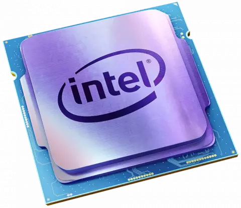 پردازنده  Intel مدل Core i3 10100