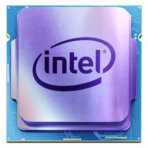 پردازنده  Intel مدل Core i3 10100