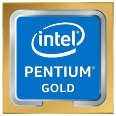 پردازنده  Intel مدل Pentium Gold G5420