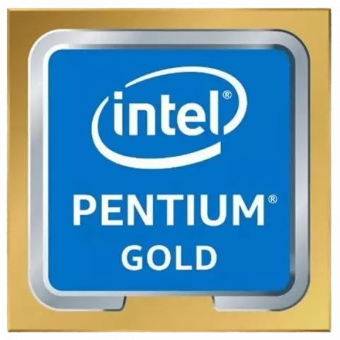 پردازنده  Intel مدل Pentium Gold G5620