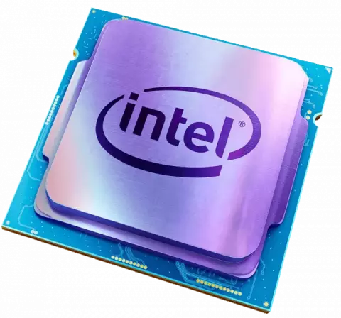 پردازنده  Intel مدل Core i5 10400F