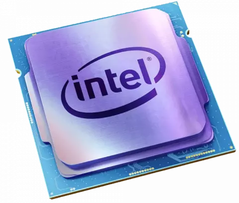 پردازنده  Intel مدل Core i5 10400F