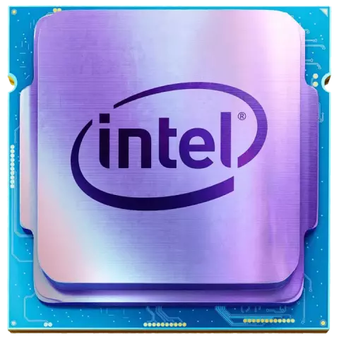 پردازنده  Intel مدل Core i5 10400F