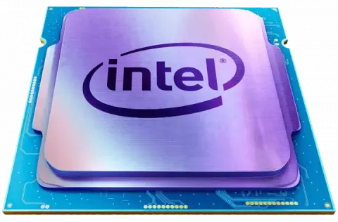 پردازنده  Intel مدل Core i5 10400F