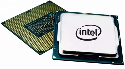 پردازنده  Intel مدل Core i7 9700