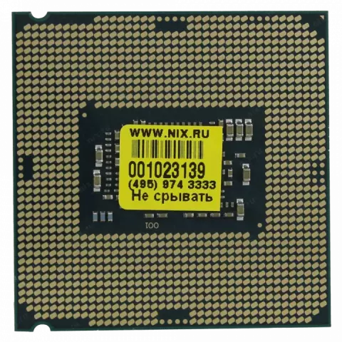 پردازنده 3.2 گیگاهرتز Intel مدل Celeron G4930