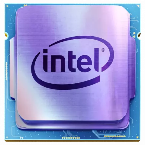پردازنده  Intel مدل Core i3 10100F