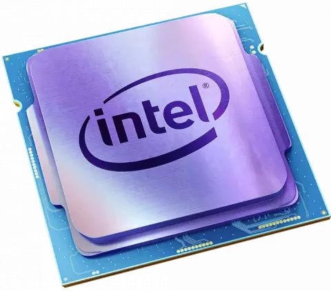 پردازنده  Intel مدل Core i9 10900K