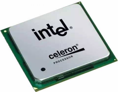پردازنده 2.9 گیگاهرتز Intel مدل Celeron G3930
