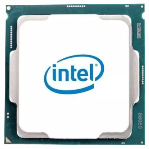 پردازنده 3.7 گیگاهرتز Intel مدل Core i9 10900KF