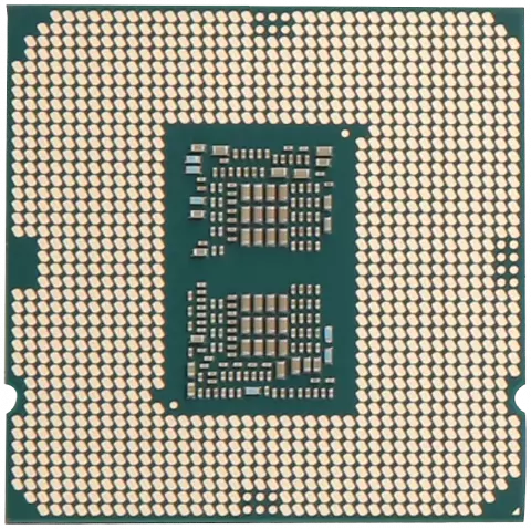 پردازنده  Intel مدل Core i3 10100F