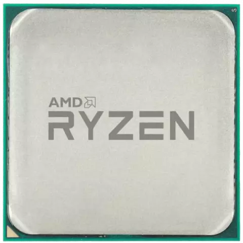 پردازنده  AMD مدل Ryzen 7 3800X