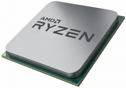 پردازنده  AMD مدل Ryzen 7 3800X