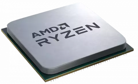 پردازنده  AMD مدل Ryzen 7 3800X