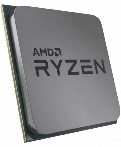 پردازنده  AMD مدل Ryzen 7 3800X