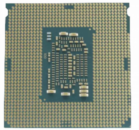 پردازنده Intel مدل Celeron G4930